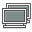 My Netowrk Places Icon 32x32 png
